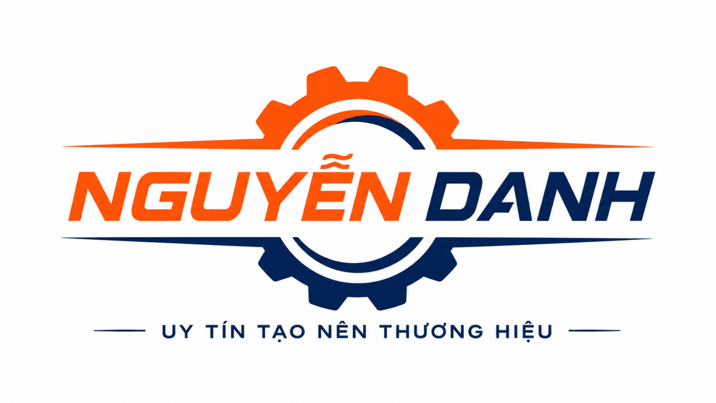 Cơ Khí Nguyễn Danh